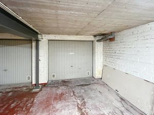 Garage te koop in Strombeek-Bever