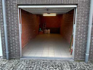 Garage te koop in Schoten