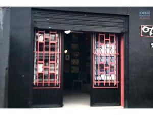 A louer local professionnel de 38 m2 a saint louis ville