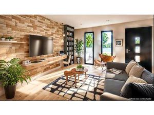 Vente maison 6 pièces 105 m² Valambray (14370)