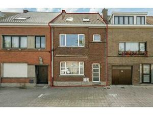 Huis te koop in Aalst