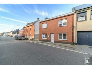 Huis te koop in Teralfene