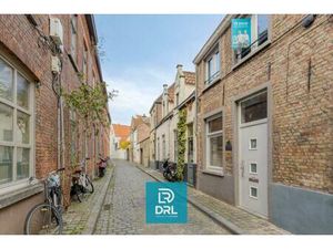 Huis te koop in Brugge