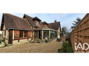 Vente Maison à Bueil (27730) : à vendre / 106m² Bueil