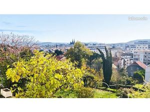 Maison 6 pièces 160 m²