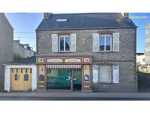 Maison 6 pièces 151 m²