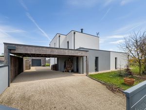 Maison T6 Terranjou à vendre