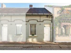 Huis te koop in Eeklo