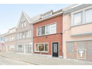 Huis te koop in Gentbrugge