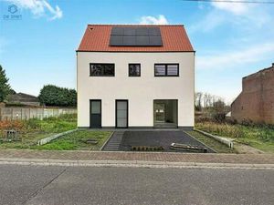 Huis te koop in Goeferdinge