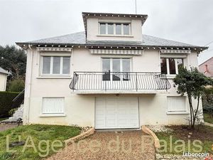 Pavillon 5 pièces 169 m²