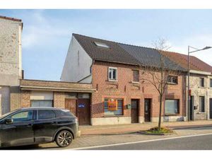 Huis te koop in Wilsele