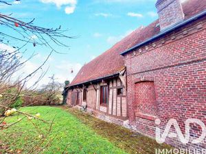 Vente Maison à Massy (76270) : à vendre / 114m² Massy