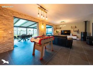 Pavillon 5 pièces 163 m²