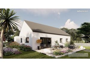 Maison 5 pièces 92 m²