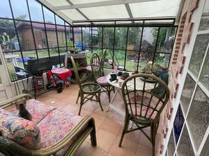 Maison 3chambres jardin garage