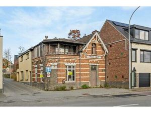 Huis te koop in Temse