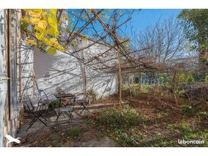 Maison 3 pièces 73 m²