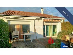 Maison 3 pièces 75 m²