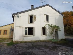 Maison de village 8 pièces 143 m²