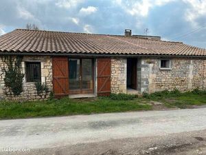 Maison 3 pièces 75 m²