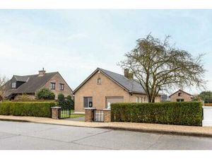Villa te koop in Ronse