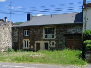 Maison de village 6 pièces 130 m²
