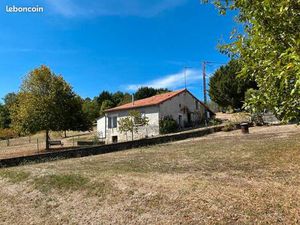 Maison 5 pièces 136 m²