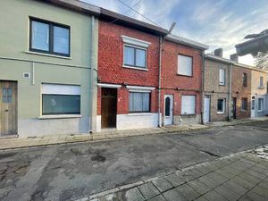 Huis te koop in Wervik met 3 slaapkamers