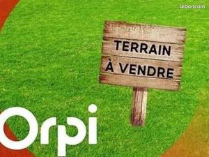 Terrain 445 m² Binic Etables Sur Mer