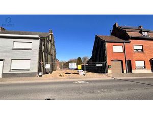 Grond te koop in Geraardsbergen met 4 slaapkamers