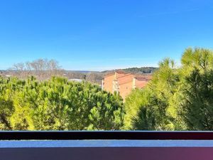 Location appartement 1 pièce 17 m² à Aix-en-Provence (13080)