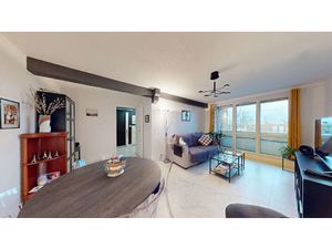 Appartement T3 près de Anglet à vendre