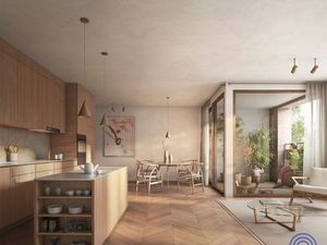 PAARDENMARKT 99 / 2.1 ANTWERPEN