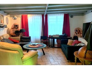 Appartement T4 Argenteuil à vendre