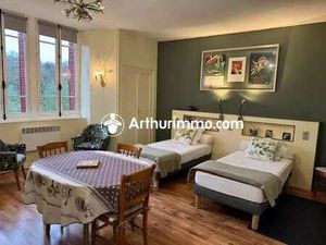 Vente Appartement T1 à Bagnoles-de-l'Orne (61140) : à vendre T1 / 34m² Bagnoles-de-l'Orne