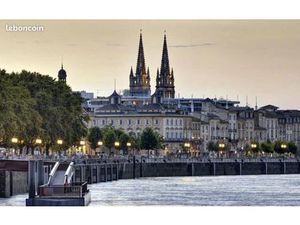 Appartement 2 pièces 52 m²