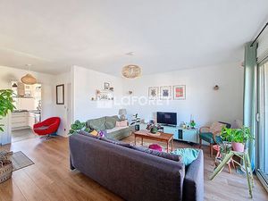 Appartement T4 Caluire-et-Cuire à vendre