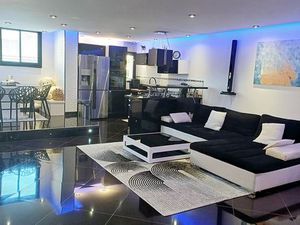 Appartement moderne 80M2