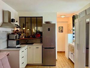 Studio meublé dans parc arboré