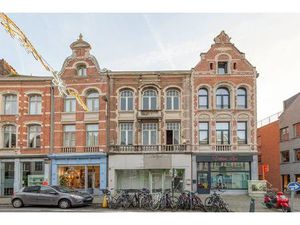 OPBRENGSTEIGENDOM MET RENOVATIEPOTENTIEEL IN HARTJE LIER