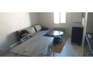 Location appartement 1 pièce 26 m² à Istres (13800)