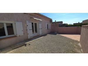 Location maison 2 pièces 44 m² à Istres (13800)