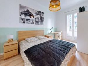 Location appartement 5 pièces 83 m² à Marseille 5 (13005)