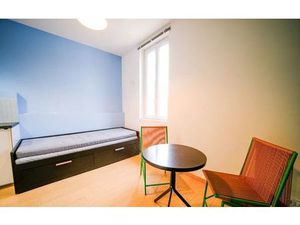 Location appartement 1 pièce 19 m² à Marseille 6 (13006)