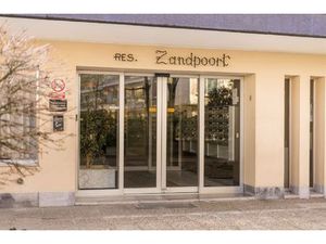 Appartement met 2 slpks en terras op toplocatie in Mechelen