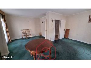 Appartement 4 pièces 67 m²