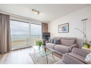 Appartement 1 slaapkamer