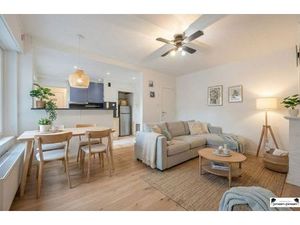 Ruim Instapklaar Appartement op de Zeedijk