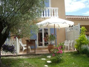 Location appartement 1 pièce 19 m² à Saint-Andiol (13670)